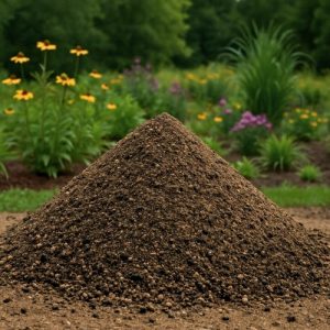 Rain Garden Mix
